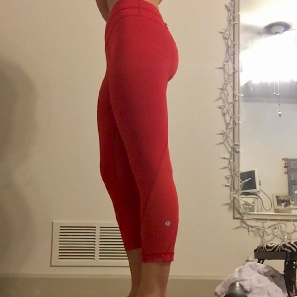 Lulu lemon leggings
