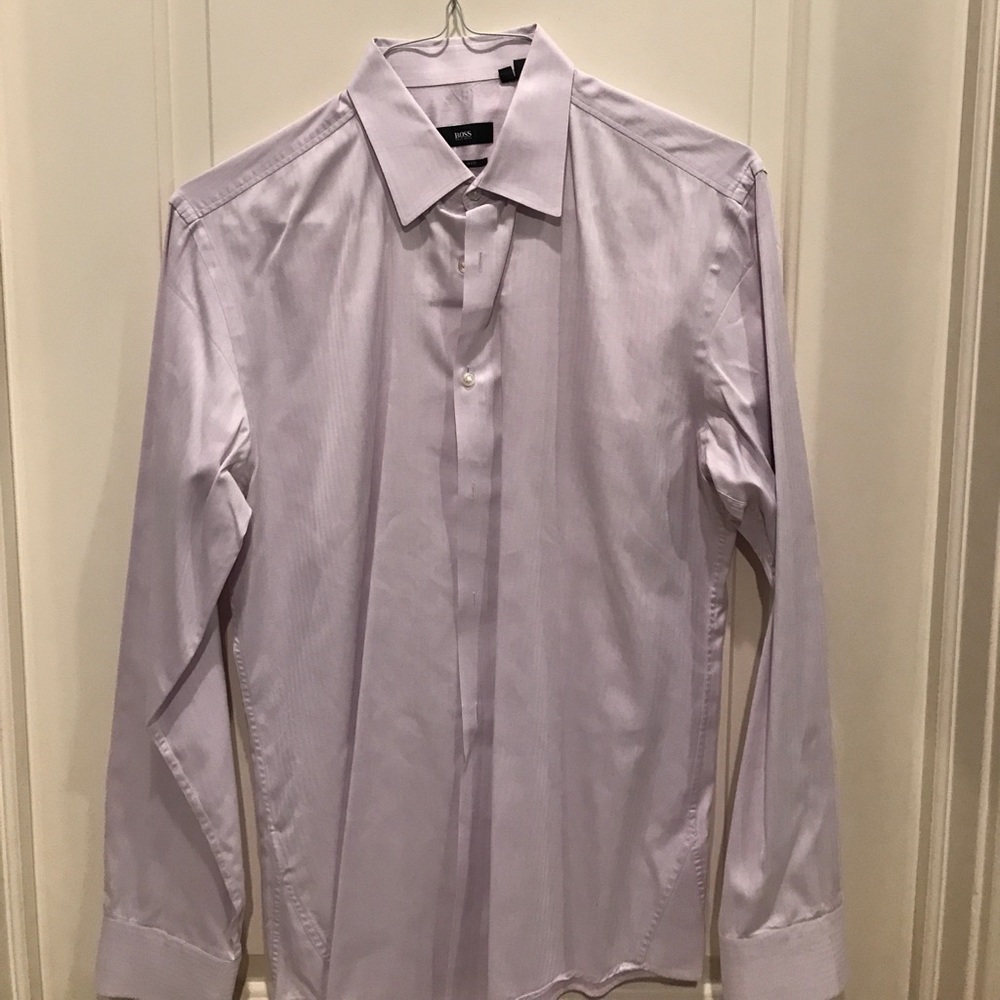 Hugo Boss dress shirt
