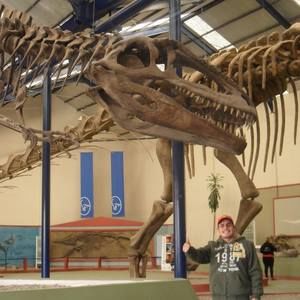 Meet your Posher, Diego