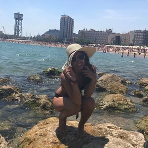 Meet your Posher, Alyssa