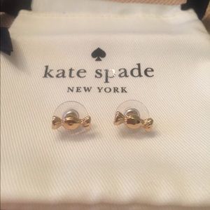 Kate Spade Earrings