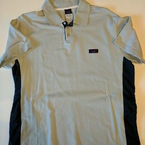 Embroidered Tommy Hilfiger polo