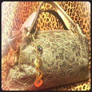 🔴SOLD LOCAL🔴 Handbag 👜