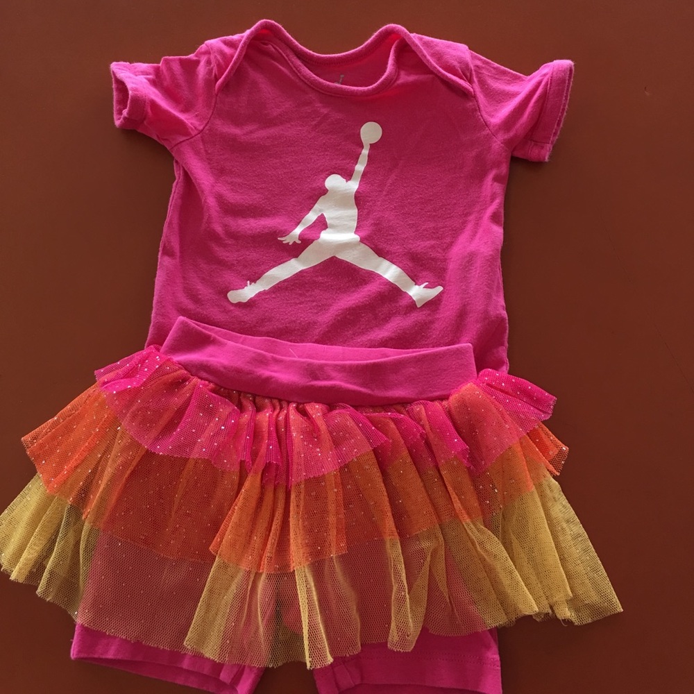 Baby outfits
