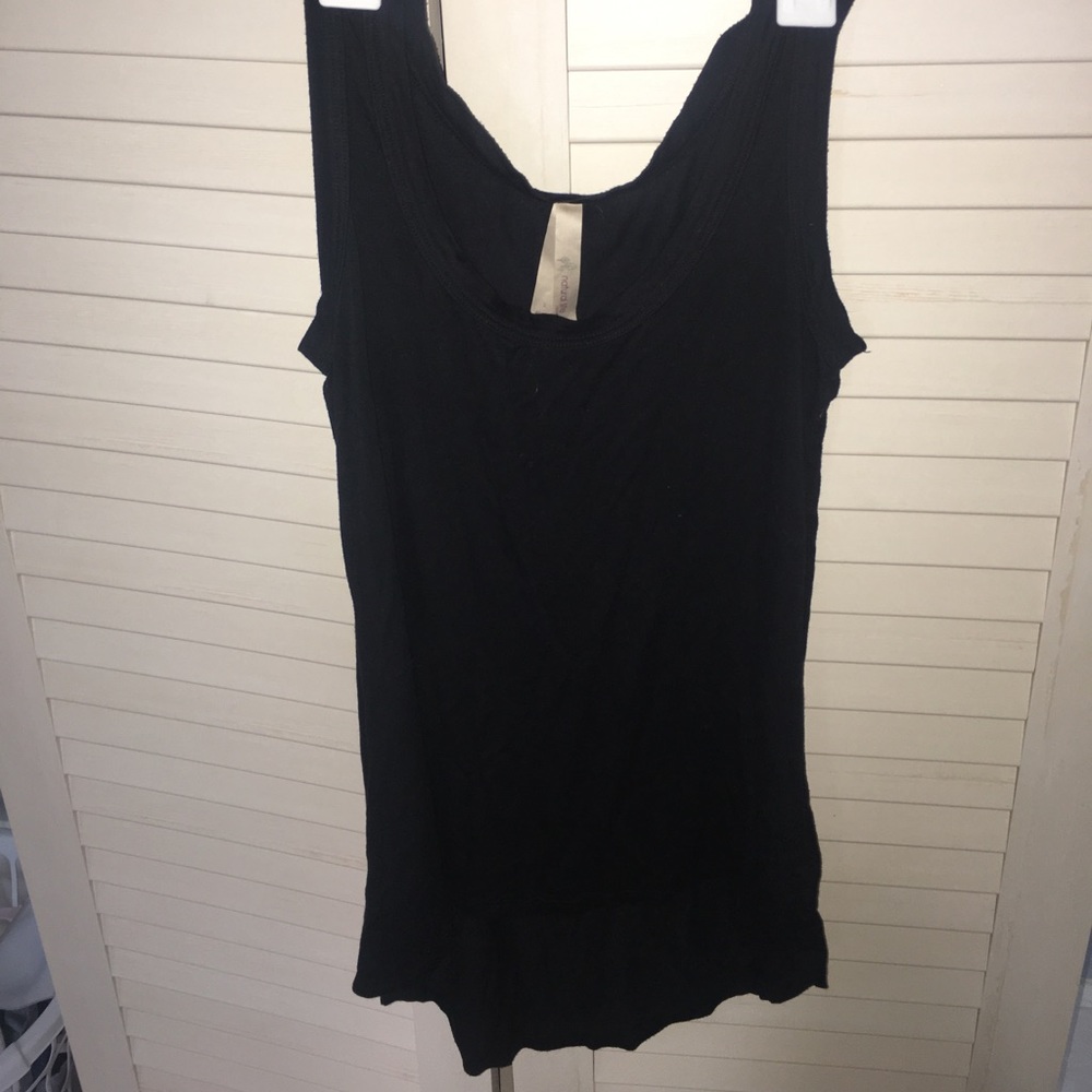 Soft, Loose Tank