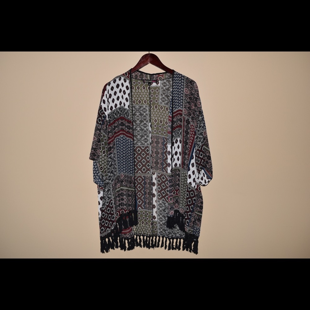 Blouse