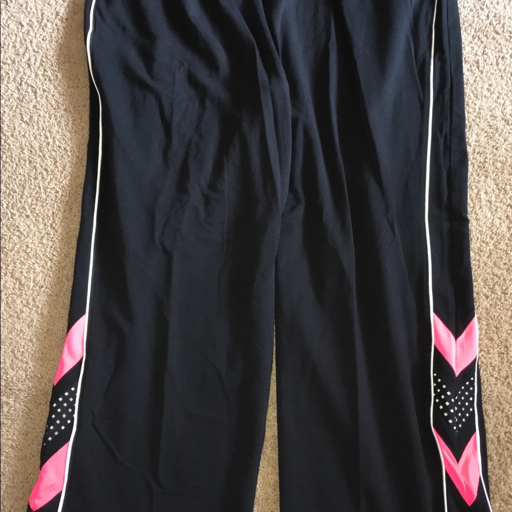Catherine's Activewear Bottoms 3XWP