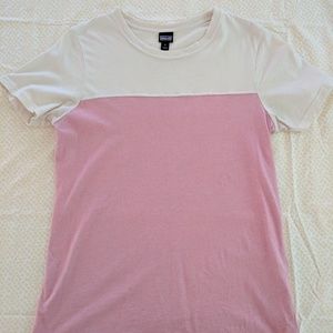 Patagonia Clean Color Tee