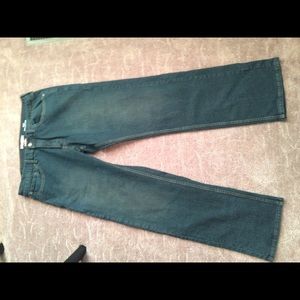 Levi's men jeans
