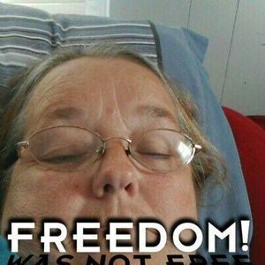 Meet your Posher, Sandy