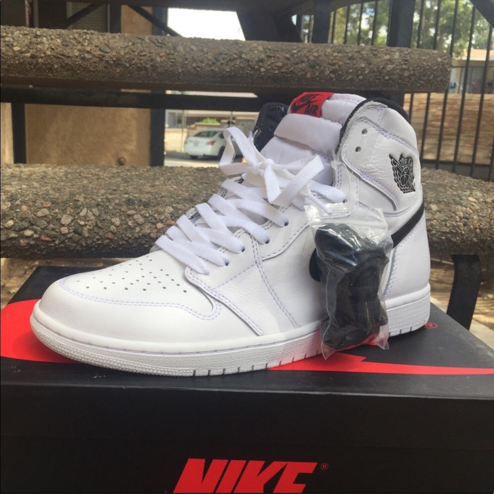 Jordan 1 retro high OG