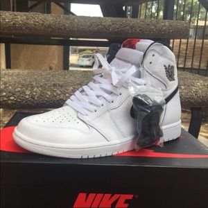Jordan 1 retro high OG