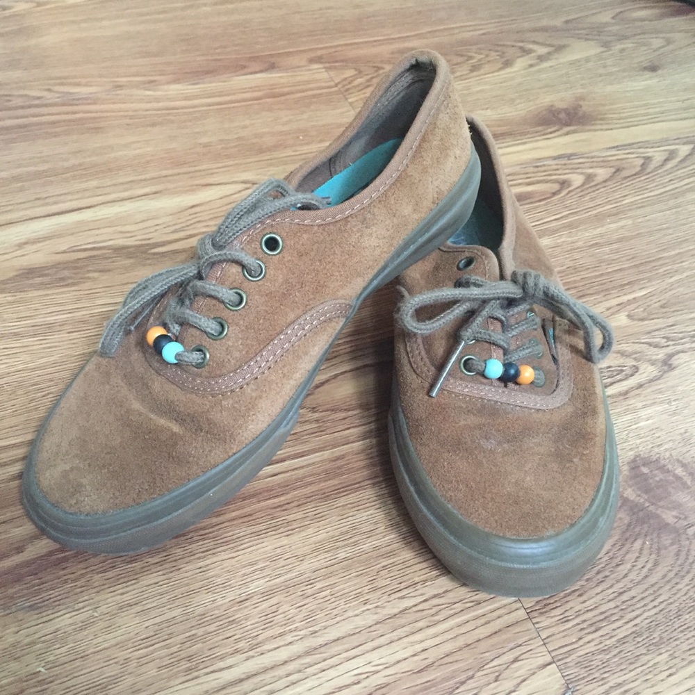 Vans Authentic Decon