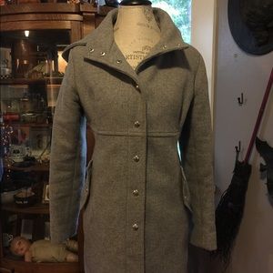 Michael Kors Fall-winter jacket