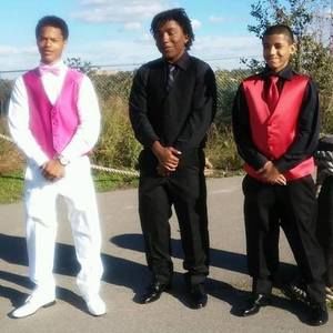 Meet your Posher, Joyce