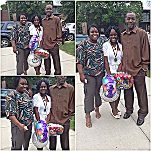 Meet your Posher, Danny