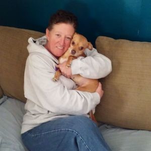 Meet your Posher, Kelli