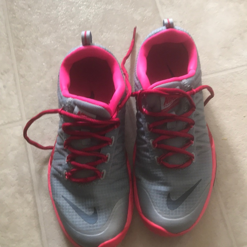 Training shoes