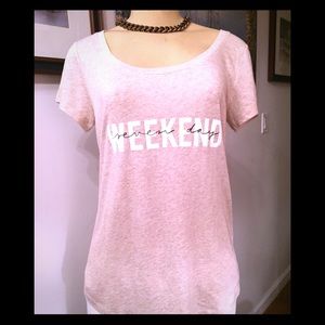 BANANA REPUBLIC TOP