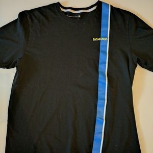 Vintage Nautica competition tee