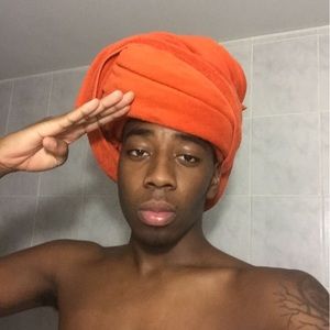 Meet your Posher, Gianni