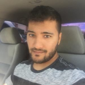 Meet your Posher, Jay