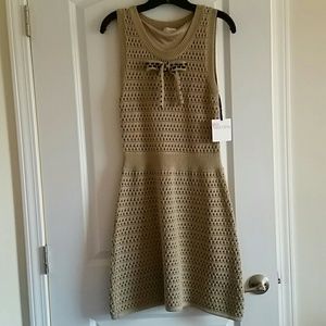 FLASH SALE Red Valentino dress NWT M/L