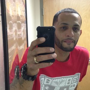 Meet your Posher, Luis