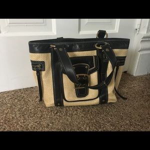 Coach AUTHENTIC Purse in Excellent Condition