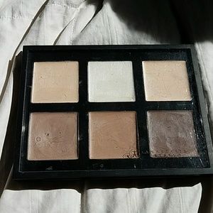 Anastasia Beverly Hills cream contour kit in Fair