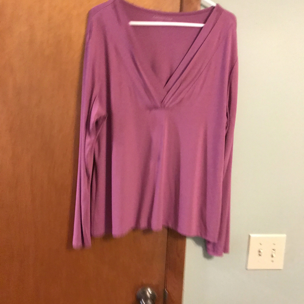 Coldwater Creek Blouse