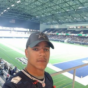 Meet your Posher, Charles