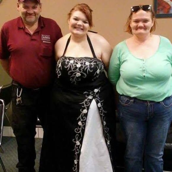 Meet your Posher, Marikay - Picture 1 of 1