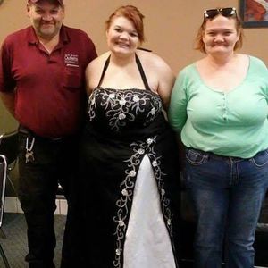 Meet your Posher, Marikay