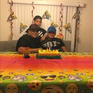 Meet your Posher, Joan