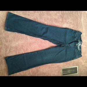 Eddie Bauer original jeans