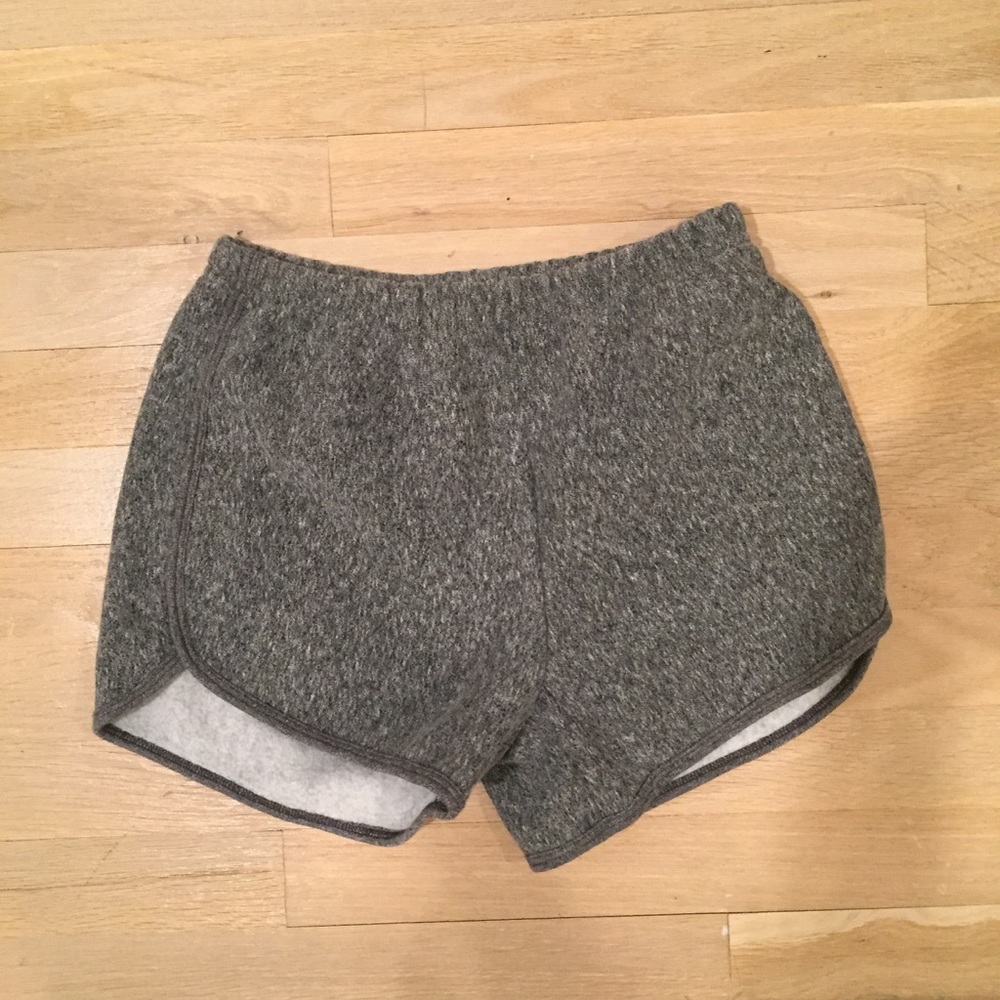 American Apparel Eighties Vintage Shorts