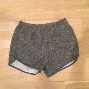 American Apparel Eighties Vintage Shorts