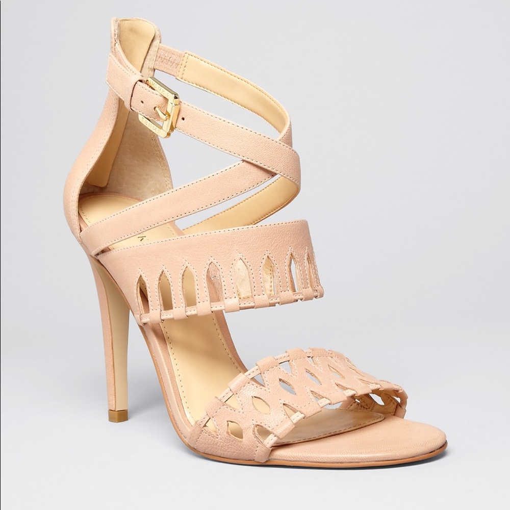 Ivanka Trump Drita Heel