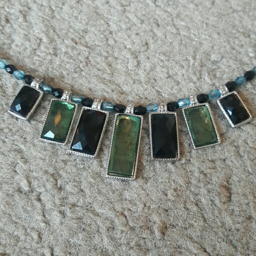 Necklace - Picture 2 of 2