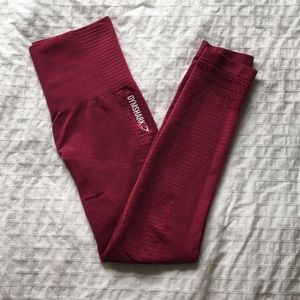 BRAND NEW GYMSHARK HIGH WAISTED SEAMLESS LEGGINGS