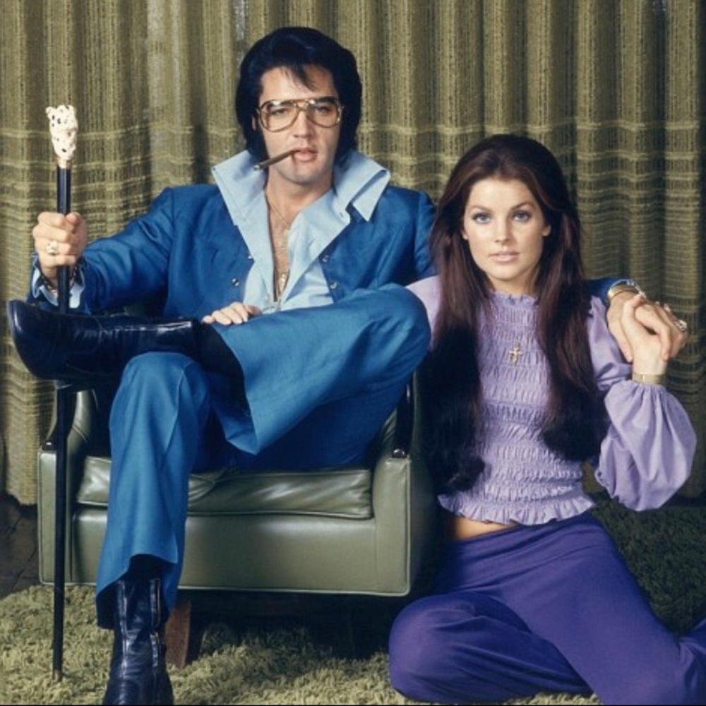 Meet your Posher, Ness