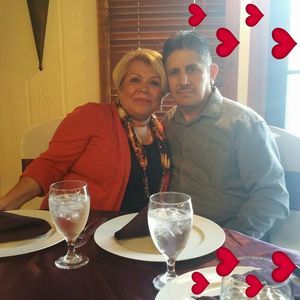 Meet your Posher, Lucy