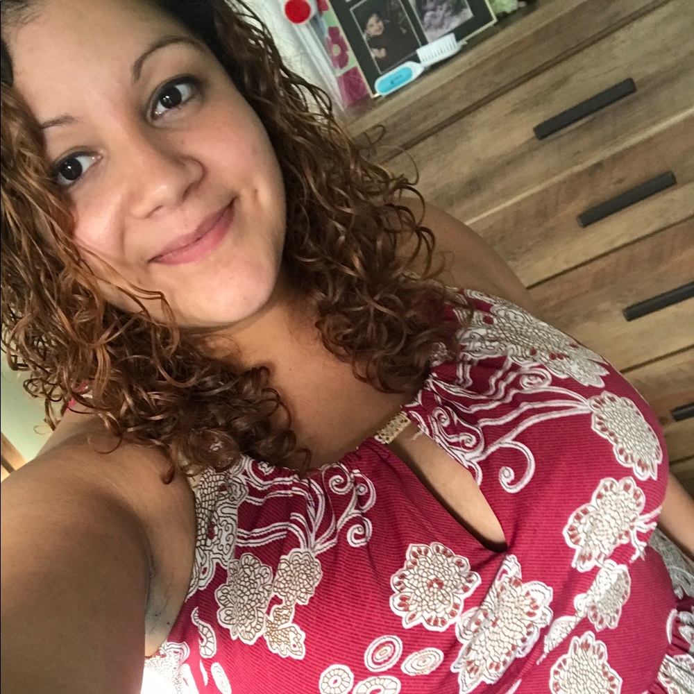 Meet your Posher, Gretty