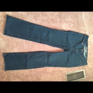 Eddie Bauer jeans
