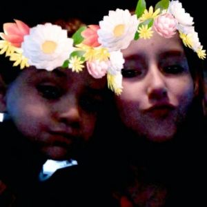 Meet your Posher, Callie