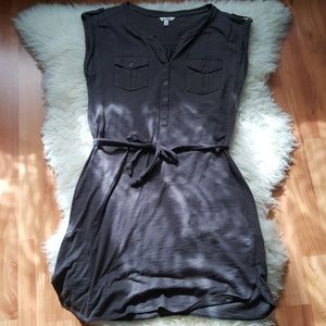 Military style tunic size M in good condition