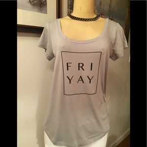 Banana republic maternity top