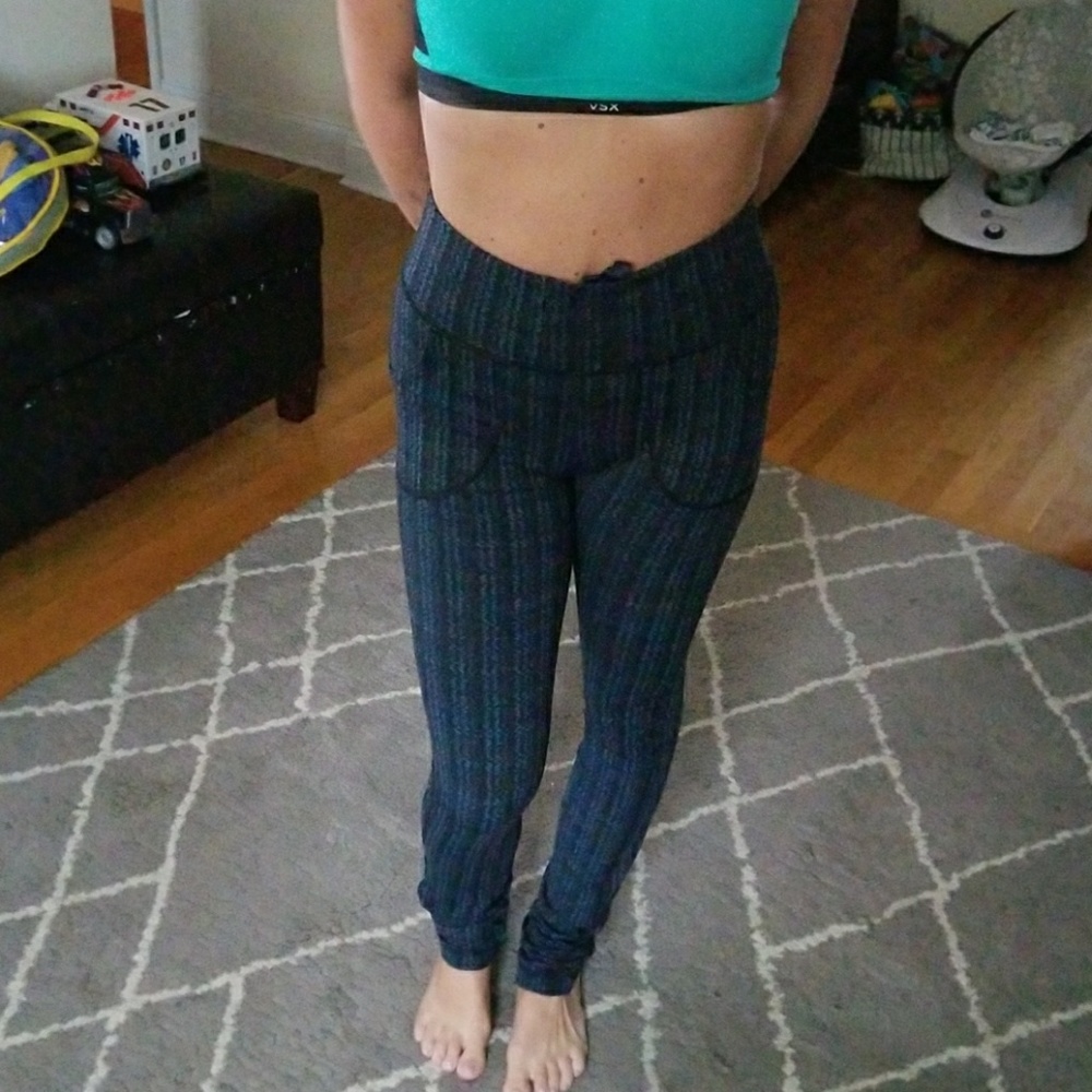 Lululemon pants