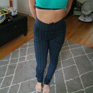 Lululemon pants